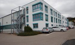 Bauplanung Moeller